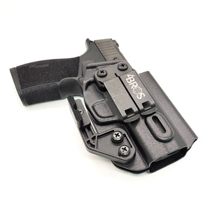Sig Sauer P365-XMACRO IWB Holster (MACRO) – Four Brothers