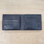 4Bros Leather Wallet
