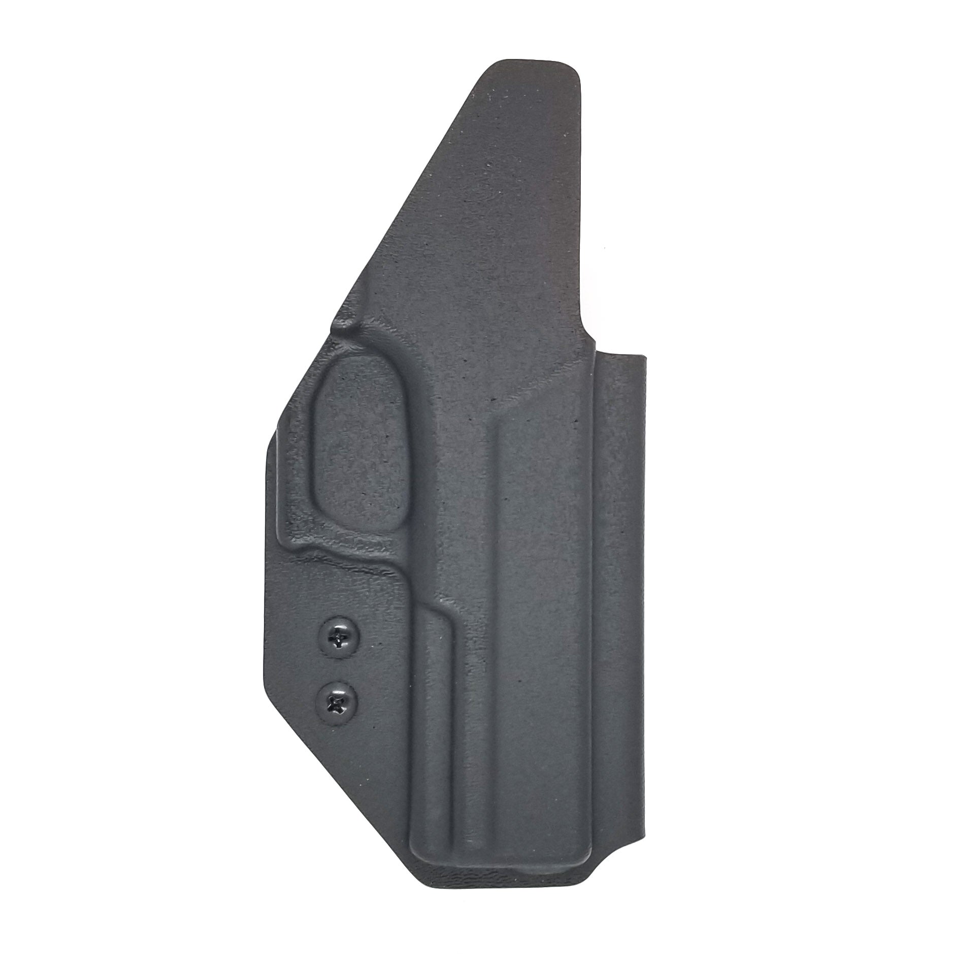 For the best, Outside Waistband OWB Kydex Holster designed to fit the Polymer80 PF940, shop Four Brothers 4BROS Holsters.  Proudly manufactured in the USA.