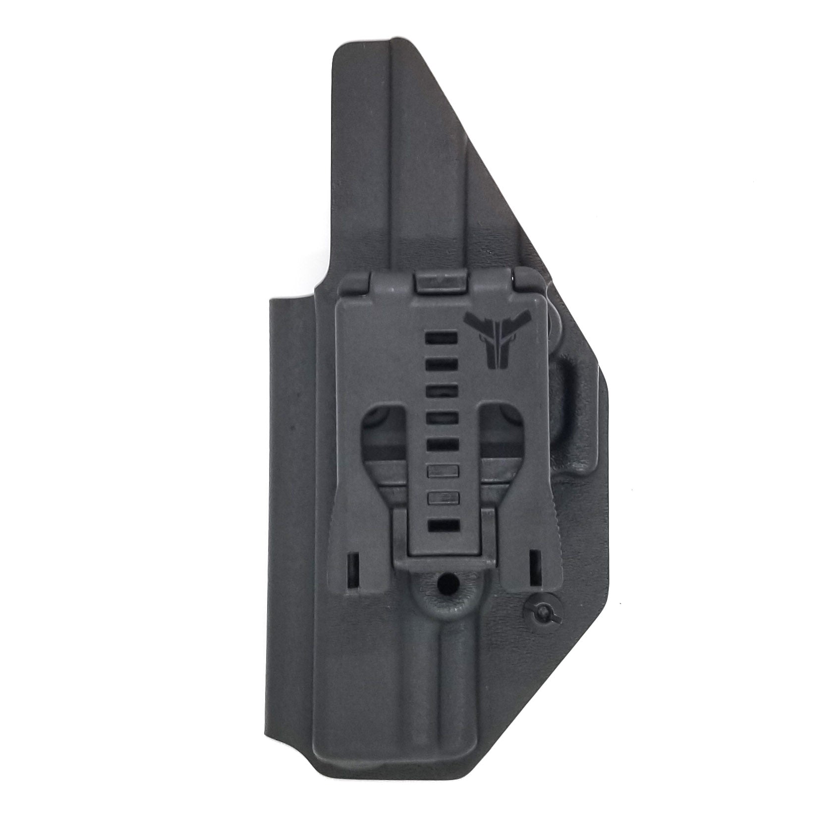 For the best, Outside Waistband OWB Kydex Holster designed to fit the Polymer80 PF940, shop Four Brothers 4BROS Holsters.  Proudly manufactured in the USA.