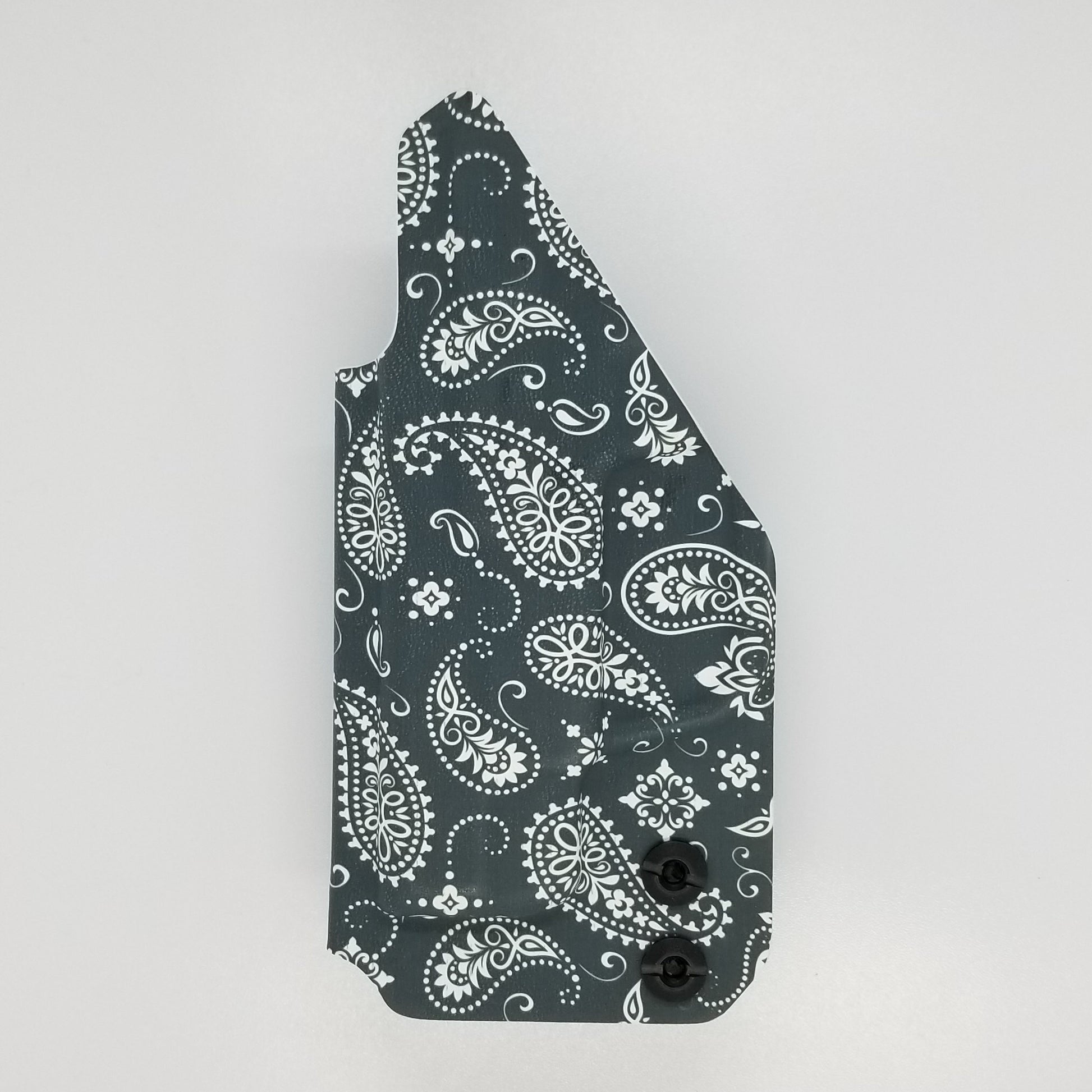 For the best IWB, AIWB, Inside Waistband Holster designed for the Ruger LCP II pistol Shop Four Brothers 4BROS Holsters.   Proudly manufactured in the USA.