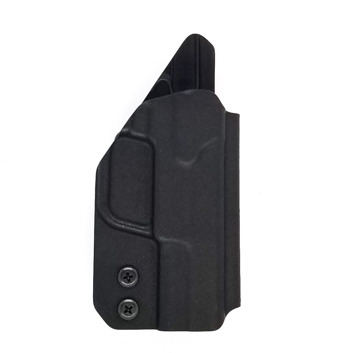 For the best OWB Outside Waistband Kydex Holster designed to fit the Ruger LCP II pistol, shop Four Brothers 4BROS Holsters.  Proudly manufactured in the USA.