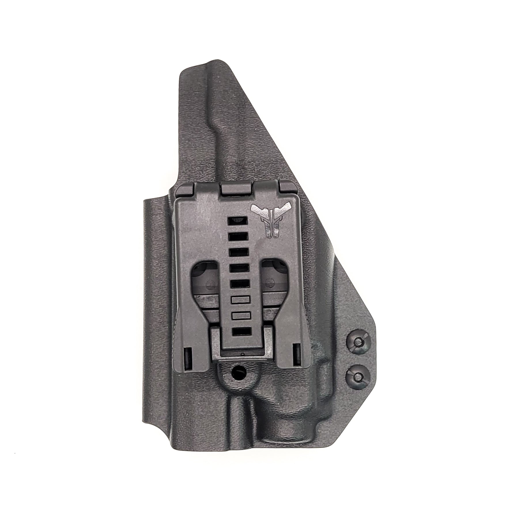 For the best Outside Waistband OWB Kydex Holster designed to fit the Sig Sauer P365 or P365XL with Streamlight TLR-8 Sub, shop Four Brothers Holsters.  Full sweat guard, adjustable retention, Smooth edges to reduce printing. Made in the USA. Open muzzle for threaded barrels cleared for red dot sights. P 365 XL 