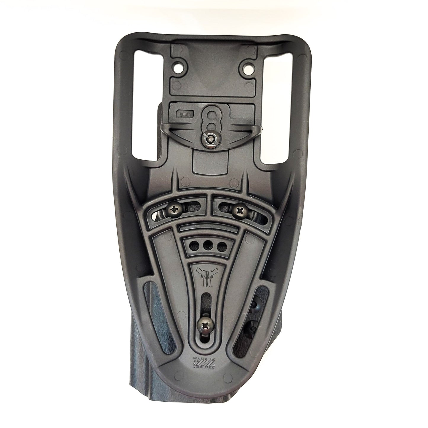 For the best, Outside Waistband OWB  P320 Carry pistol & the Align Tactical Thumb Rest Duty & Competition Style Kydex Holster, shop Four Brothers Holsters. 