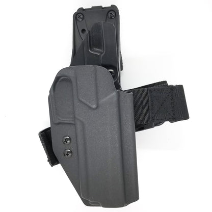 For the best, Outside Waistband OWB Sig P320 Compact, Carry, M17, M18, and X5 pistols Duty & Competition Style Kydex Holster, shop Four Brothers Holsters. 
