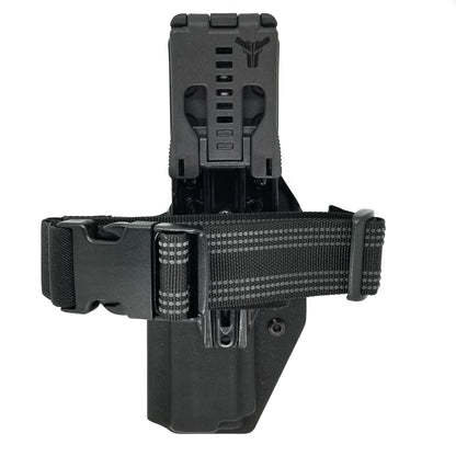 For the best, Outside Waistband OWB Sig P320 Compact, Carry, M17, M18, and X5 pistols Duty & Competition Style Kydex Holster, shop Four Brothers Holsters. 