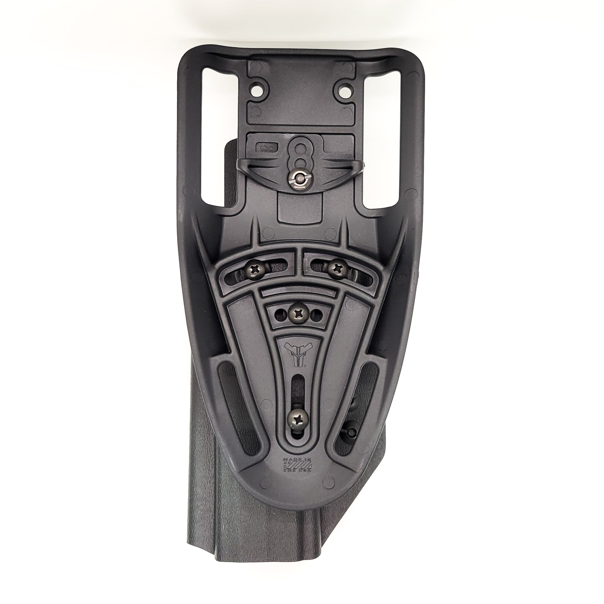 For the best, Outside Waistband OWB Sig Sauer  P320-XTEN 10MM pistol Duty & Competition Kydex Holster, shop Four Brothers 4BROS Holsters.  Made in the USA.