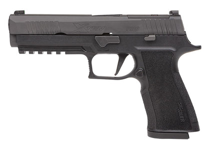 Sig Sauer P320-XTEN pistol