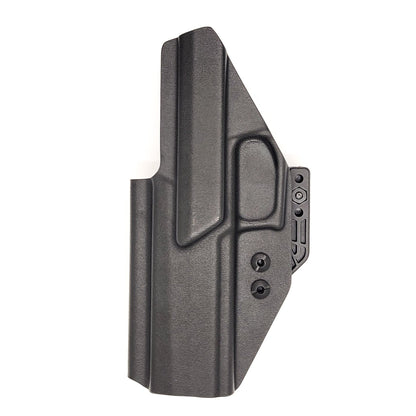 For the best Inside Waistband Holster for the Sig Sauer P320 Full-Size, M17, M18, X-Five, X5, X-Carry & Align Tactical Thumb Rest shop Four Brothers Holsters.