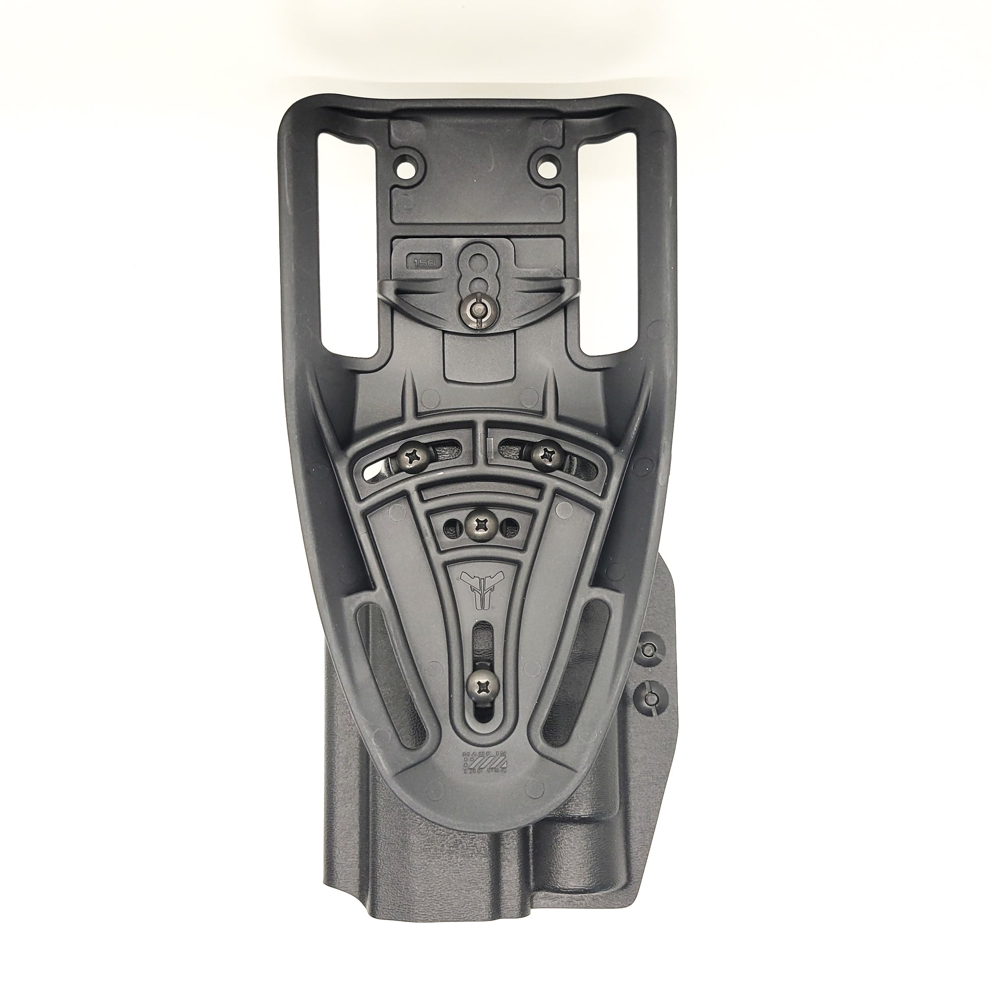 For the best, OWB Full Size and Carry P320 series & Streamlight TLR-1HL & Align Tactical Thumb Rest Duty & Competition Holster, shop Four Brothers Holsters. 