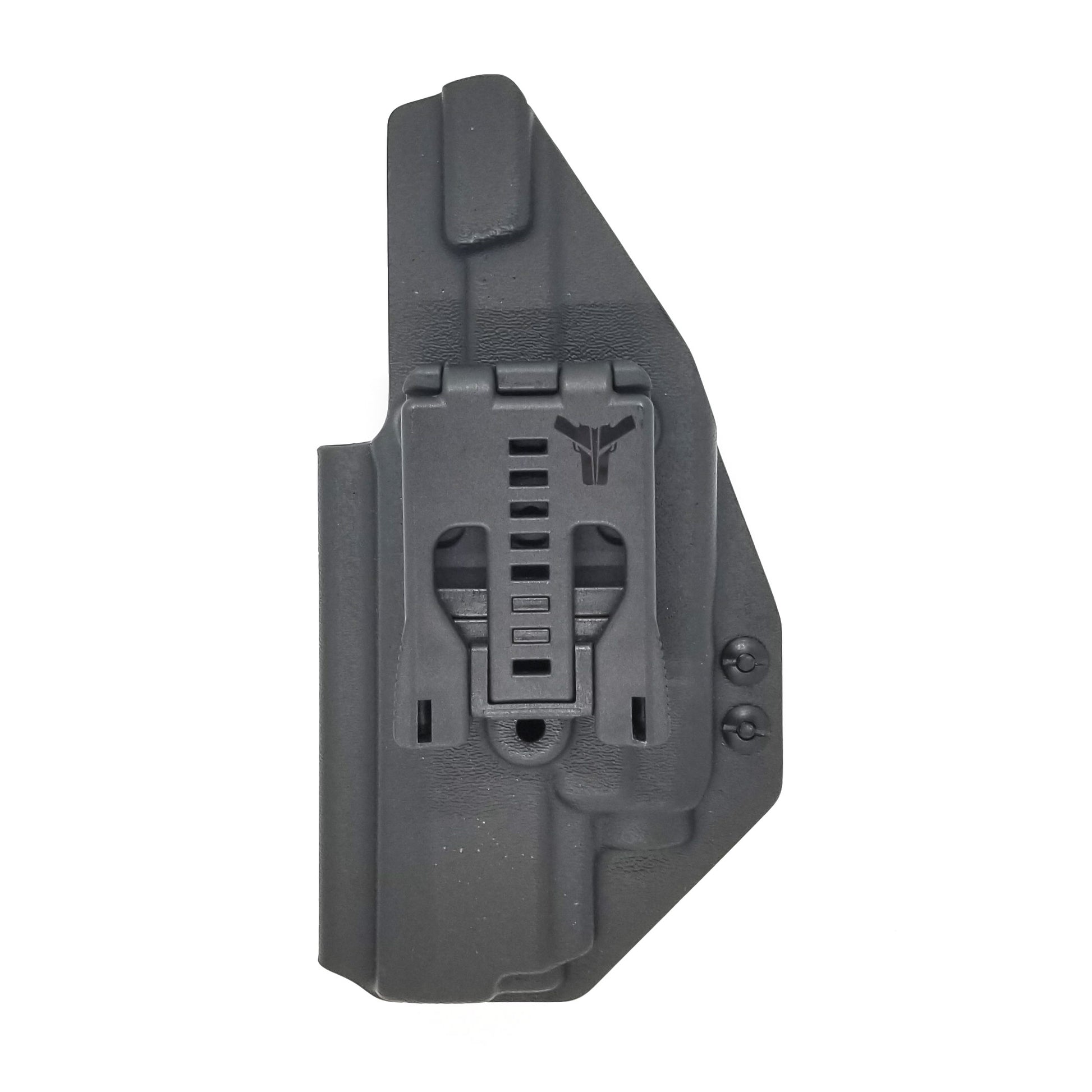 For the best Outside Waistband OWB Holster for the Sig Sauer P320 Full Size, X5, or M17 pistols & Streamlight TLR-7 X or TLR-7 A, shop Four Brothers holsters. 