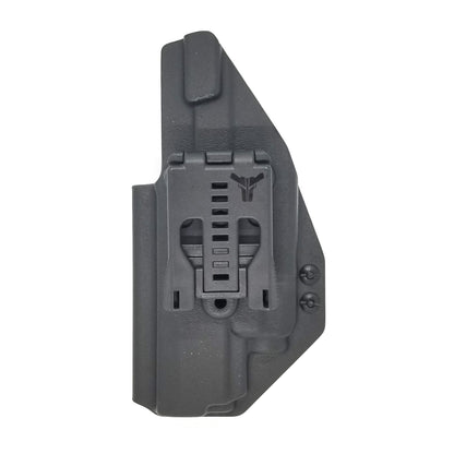 For the best Outside Waistband OWB Holster for the Sig Sauer P320 Full Size, X5, or M17 pistols & Streamlight TLR-7 X or TLR-7 A, shop Four Brothers holsters. 