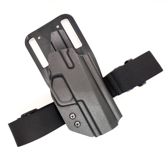 For the best, Outside Waistband OWB Sig Sauer P365-XMACRO, P365-XMACRO COMP Duty & Competition Style Kydex Holster, shop Four Brothers 4BROS Holsters. 