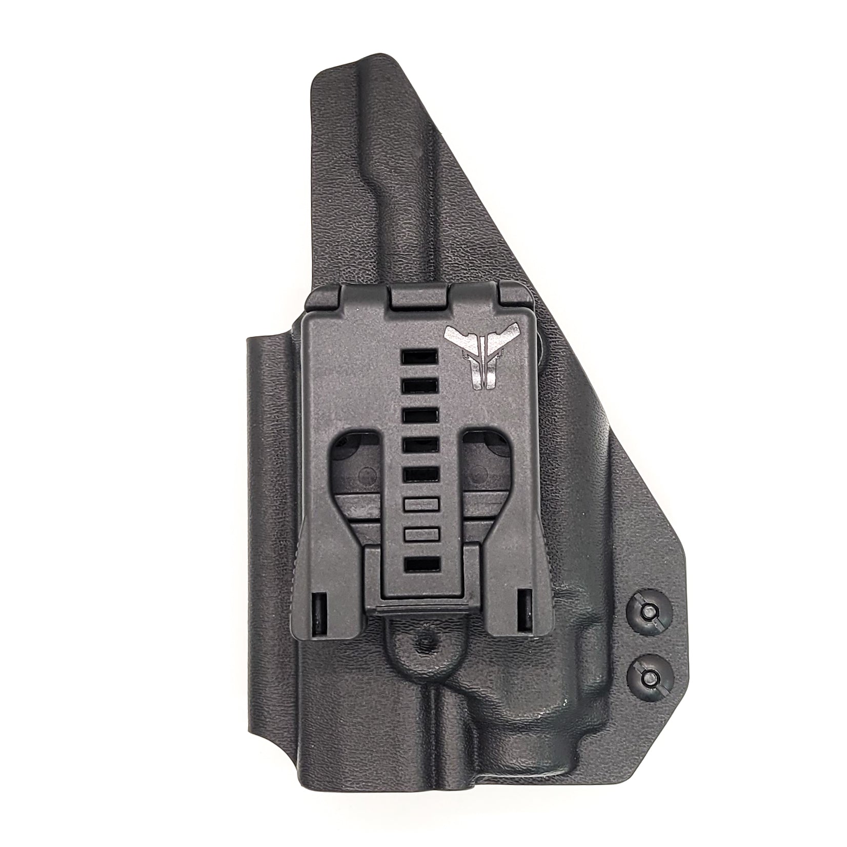 For the best Outside Waistband OWB Kydex Holster for the Sig Sauer P365-XMACRO with Streamlight TLR-8 Sub or TLR-8 G Sub, shop Four Brothers 4BROS Holsters.  