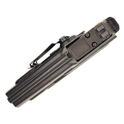 For the best IWB Kydex Inside Waistband Holster for the Sig Sauer P365-XMACRO, COMP, or TACOPS & Streamlight TLR-8 A G, shop Four Brothers 4BROS Holsters.  