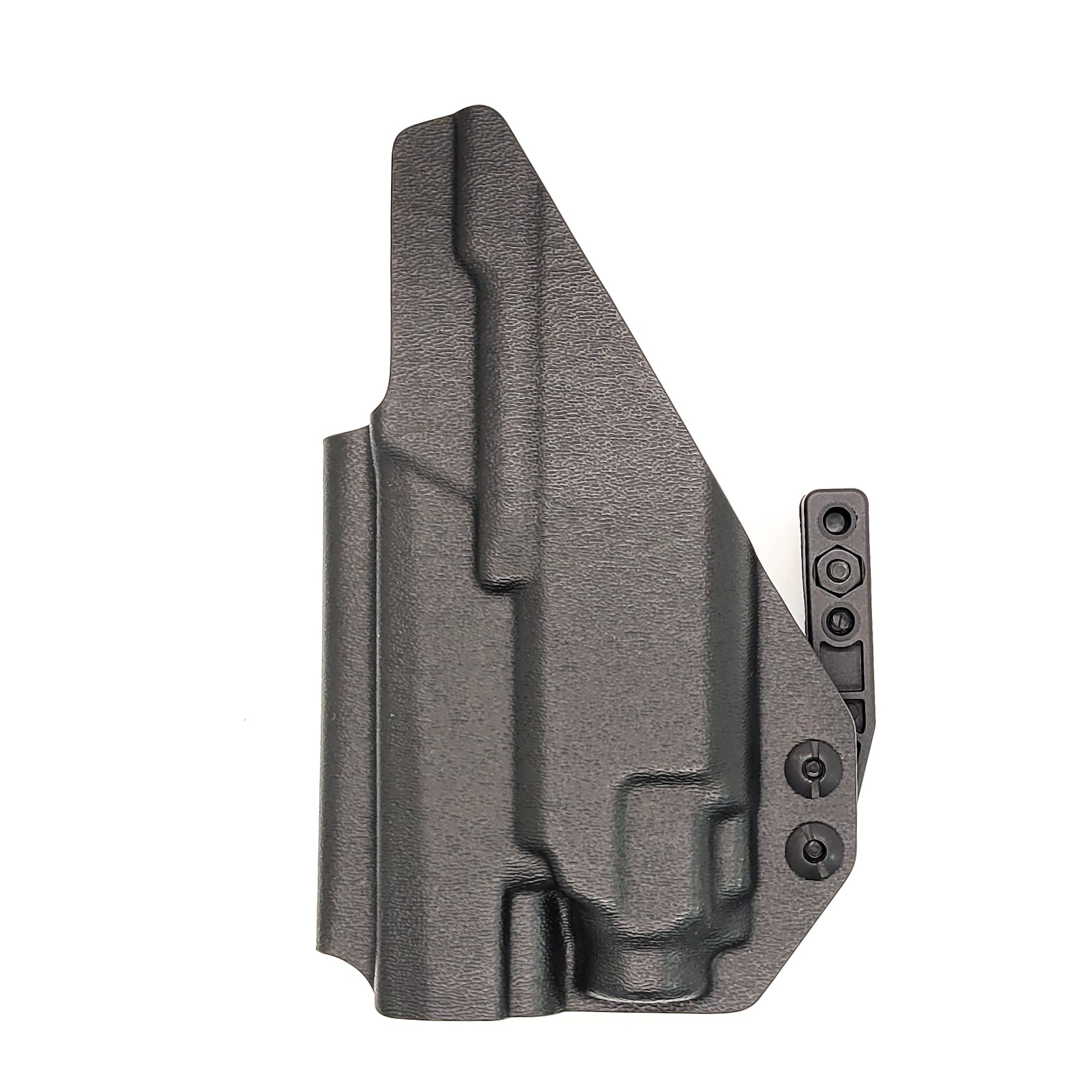 For the best Inside Waistband IWB AIWB Holster for the Sig Sauer P365 or P365XL 
& Streamlight TLR-8 Sub or TLR-8 G Sub shop Four Brothers 4BROS Holsters. 