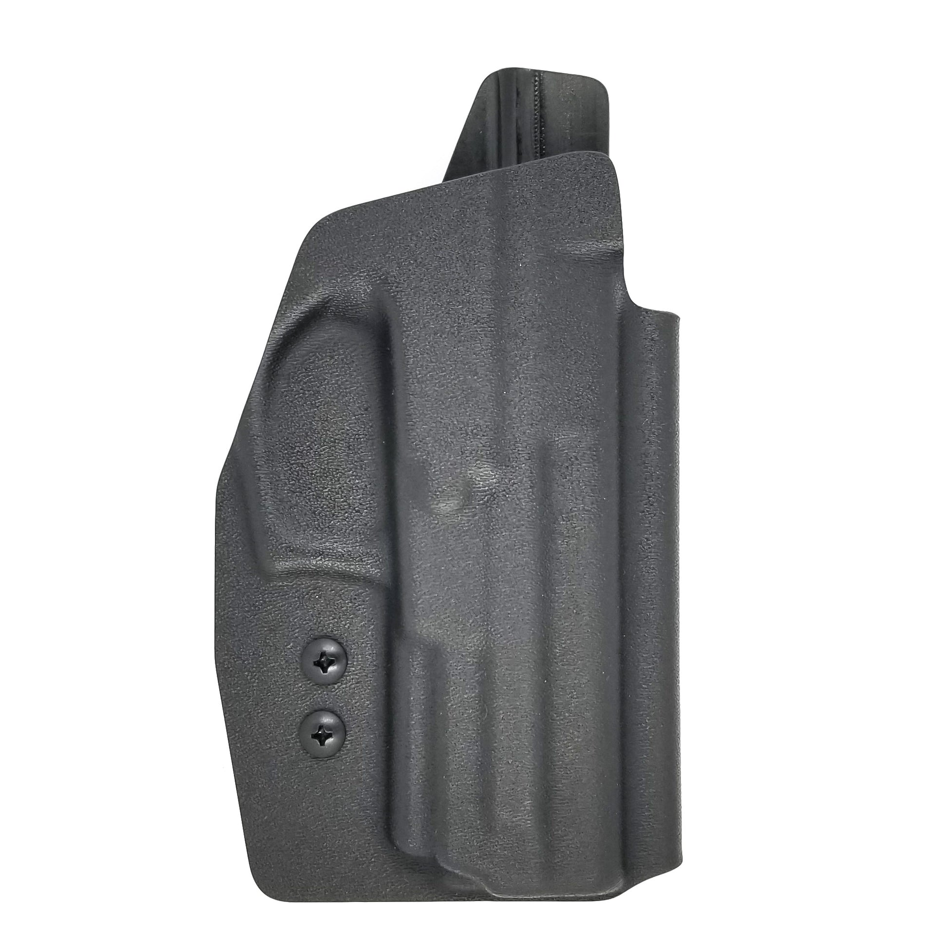 For the best OWB Outside Waistband Kydex holster made specifically for the Sig SP2022 shop Four Brothers 4BROS Holsters.  Our holsters are made in the USA.