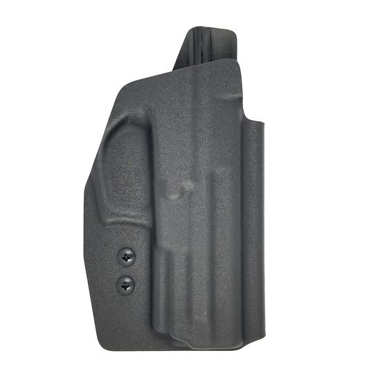 For the best OWB Outside Waistband Kydex holster made specifically for the Sig SP2022 shop Four Brothers 4BROS Holsters.  Our holsters are made in the USA.