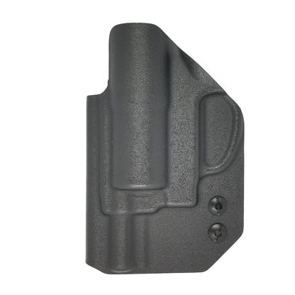 For the best IWB  Inside Waistband Taco Style Holster for the Smith & Wesson J Frame Revolver shop Four Brothers 4BROS Holsters.  Proudly made in the USA.